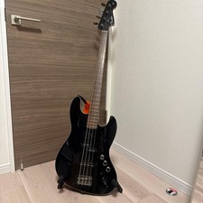 Fender Japan Aerodyne Jazz