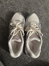 Asics gel kayano pink and - gel,