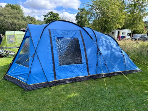 Gear voyager elite - hi, family