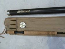 SAGE  Z AXIS 11 FT 67 ROD BRAND NEW  BEST BUY ANYWERE BARGAIN,