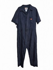 Dickies Shortsleeve Coveralls