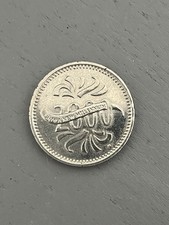 2000 Makers of the Millennium Christopher Columbus Coin