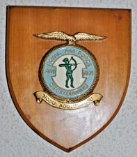 Royal Air Force Decimomannu