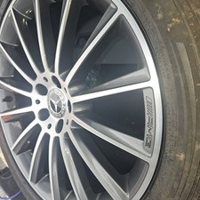 Mercedes Refurbed GLC X253