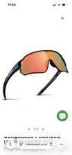 ROCKBROS Cycling Sunglasses Polarized