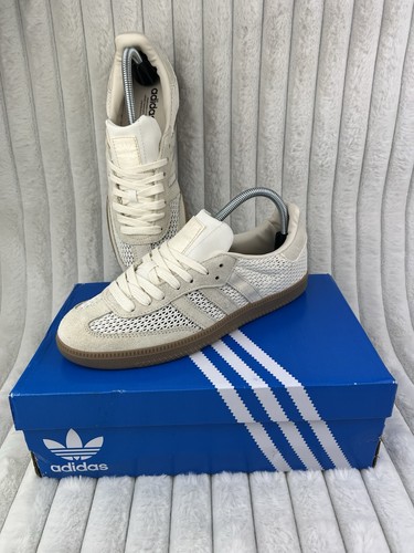 Adidas samba women cream - samba, women’s