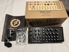Moog DFAM Semi-Modular