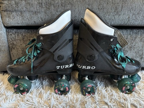 Ventro pro turbo roller skates - turbo,