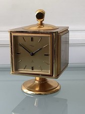 Imhof  Weather Station Clock Barometer Hygrometer Thermometer 