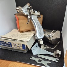 Paint Sprayer Gun Vintage