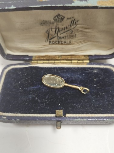 14ct vintage gold - vintage,