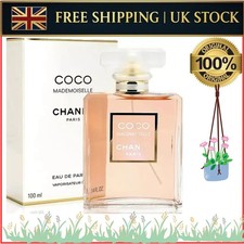Coco Chanel Mademoiselle EDP
