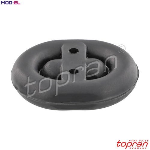 Mount exhaust system 104 - mount,