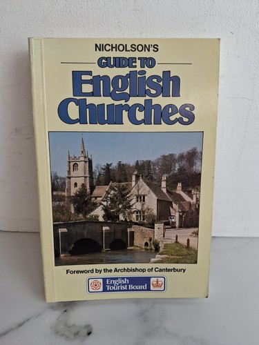 Nicholson guide english - guide,