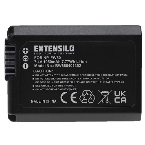 Battery for sony - for,