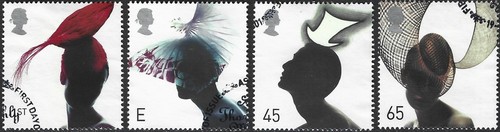 2001 2216 2219 fashion hats - 2216/2219,