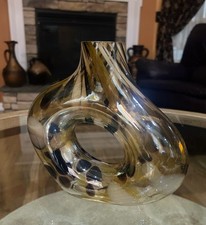 Murano Style Blown Glass