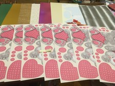 Kanban 8 a4 EASTER BUNNIES