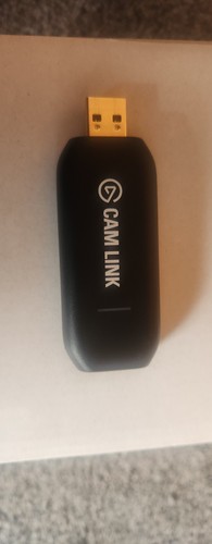 Elgato cam link usb - -,