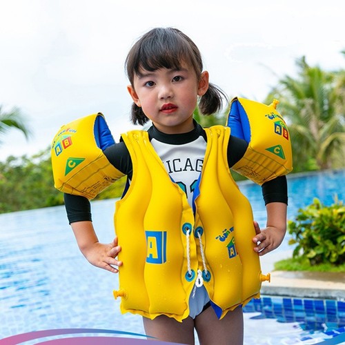 Children swimming buoyancy - children's,