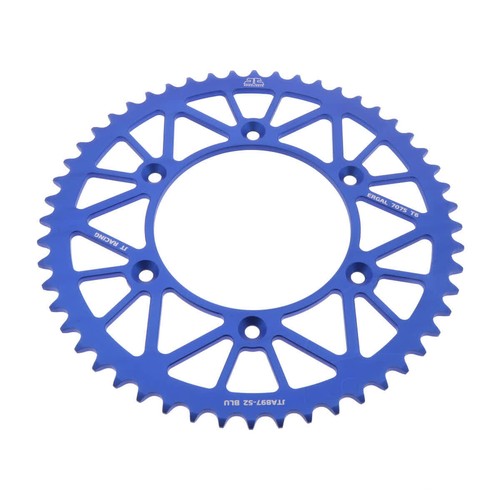 Crown jta897 52blu alu 520 - crown,