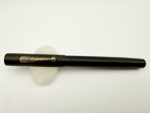 Waterman bchr fountain - bchr, pen