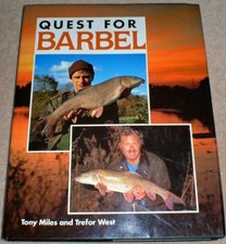 Quest for Barbel by West