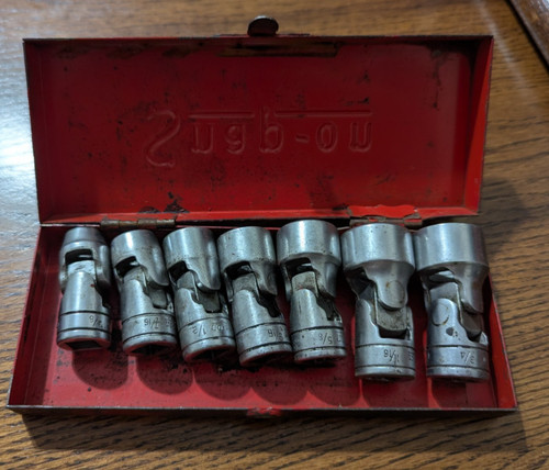 Snap drive sae shallow - snap-on,