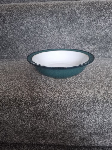 Denby greenwich cereal - denby,, bowl