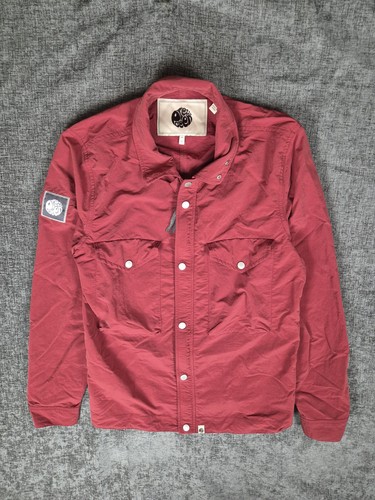 Pretty green red nylon - pretty,