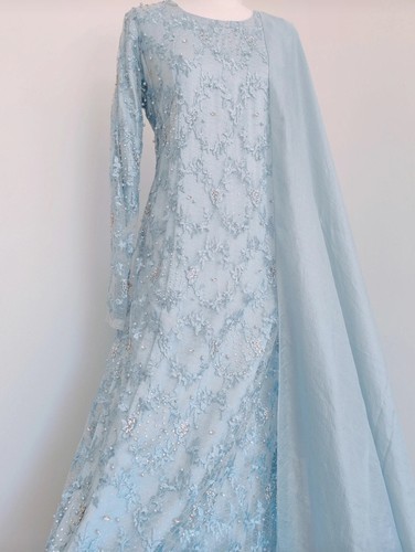 Luxury line ice blue - ice, 3
