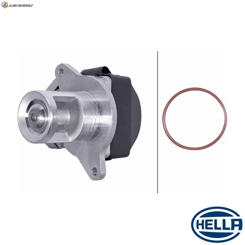 Egr valve 6nu 014 - 014, 862-091