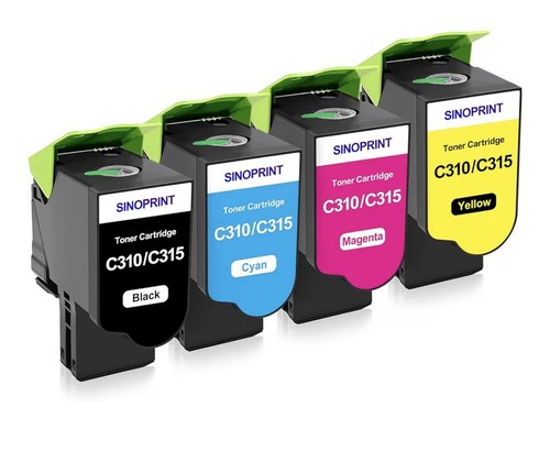 Toner cartridge compatible - toner,