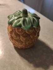 Sylvac 583 Pineapple Preserve