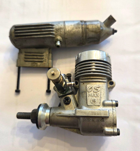 Max 2 stroke - o.s., 15)