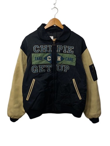 Chipie cuir leather - cuir, sleeve
