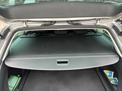 Volkswagen passat estate - volkswagen,