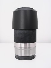 Sony 55-210mm Telephoto zoom