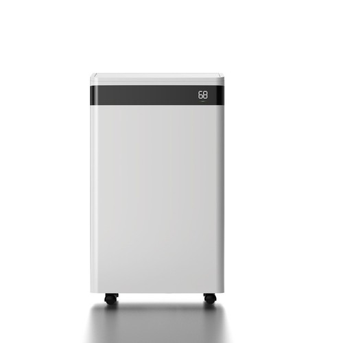 Wessex 20l dehumidifier - dehumidifier, 320w