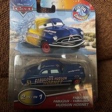 Disney Pixar Cars Color