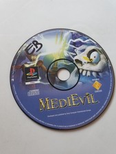 Medievil (Sony PlayStation 1