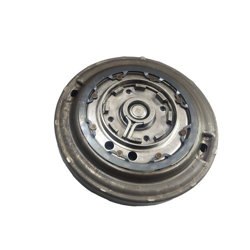 Ford powershift 6dct450 - ford,