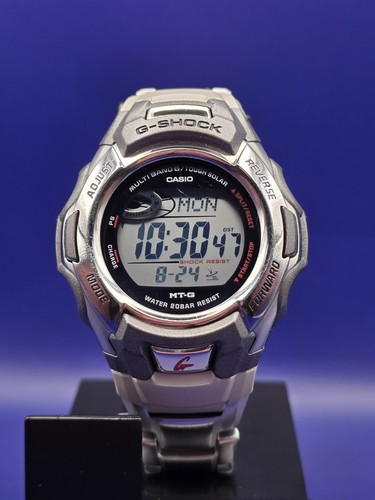 Casio shock mtg - casio, mtg-m900da