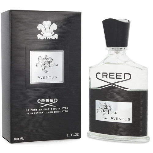 Creed aventus 100ml edp spray - 100ml,