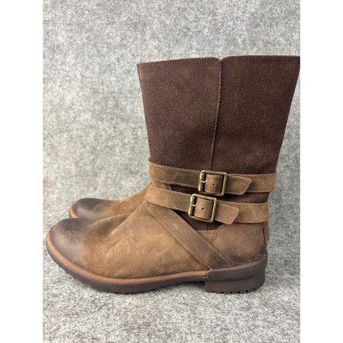 Ugg simmens boots womens size - simmens,