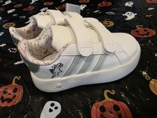 Adidas Trainers