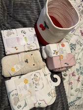 Baby Bundle New with Tags