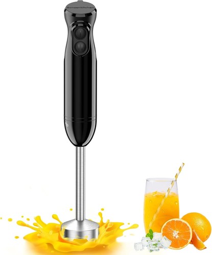 Bonsenkitchen hand blender - bonsenkitchen,