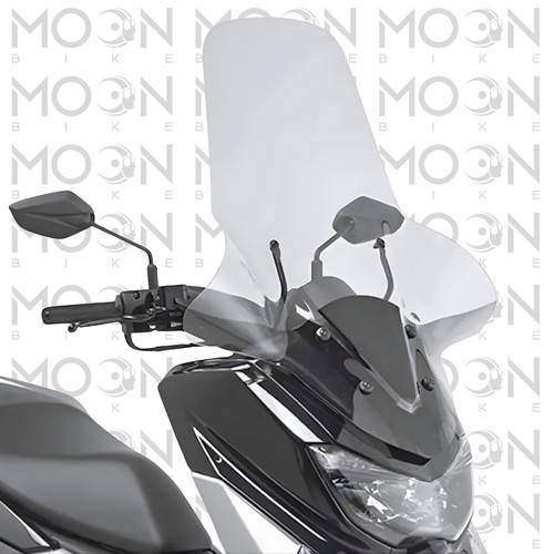 Kappa 2123dtk windscreen high - windscreen,