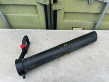 Bosch ALS 2500 Garden Vacuum